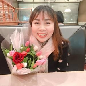 Meet your Posher, Thu